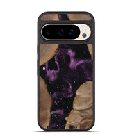 Pixel 10 Wood Phone Case - Quincy (Cosmos, 811709)