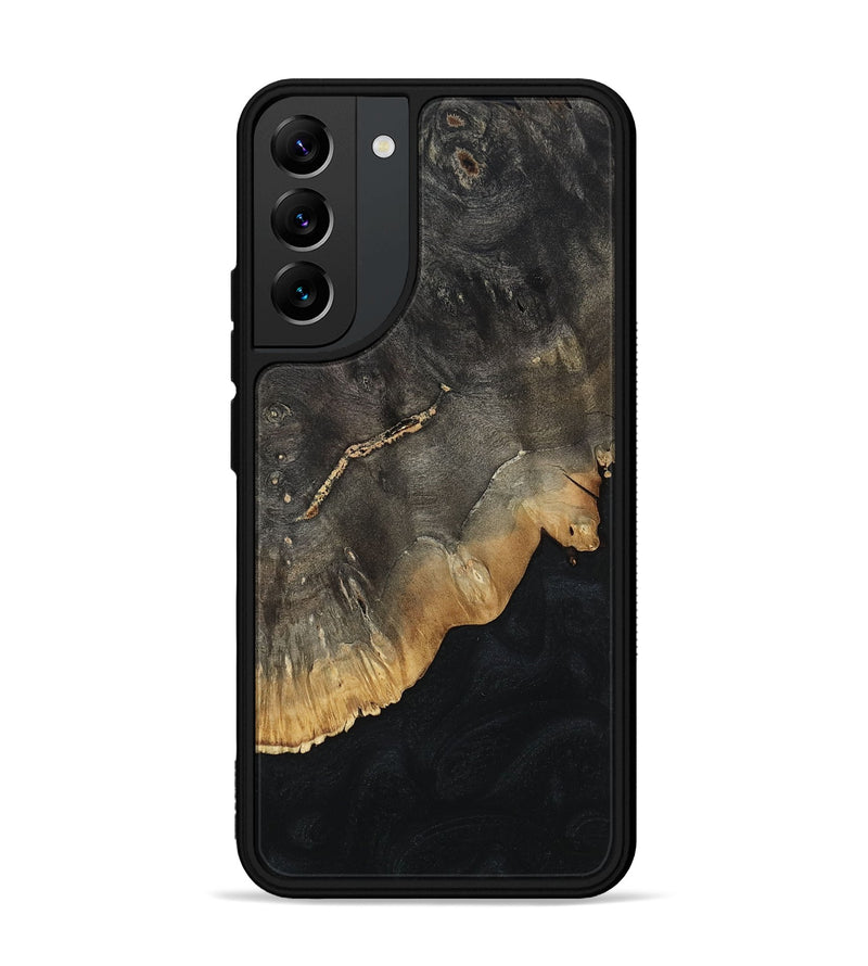 Galaxy S22 Plus Wood Phone Case - Zada (Wood Burl, 811717)