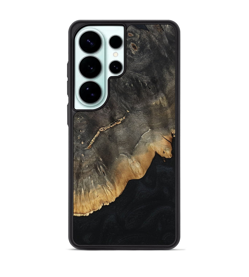 Galaxy S26 Ultra Wood Phone Case - Zada (Wood Burl, 811717)