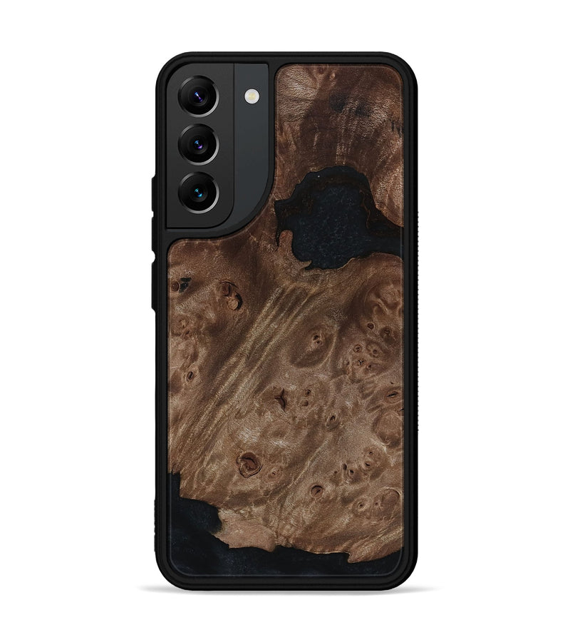 Galaxy S22 Plus Wood Phone Case - Shad (Wood Burl, 811719)