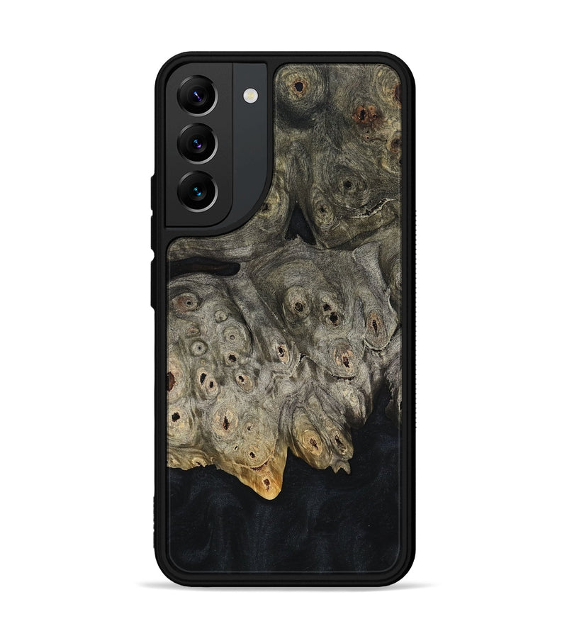 Galaxy S22 Plus Wood Phone Case - Sherryl (Wood Burl, 811720)