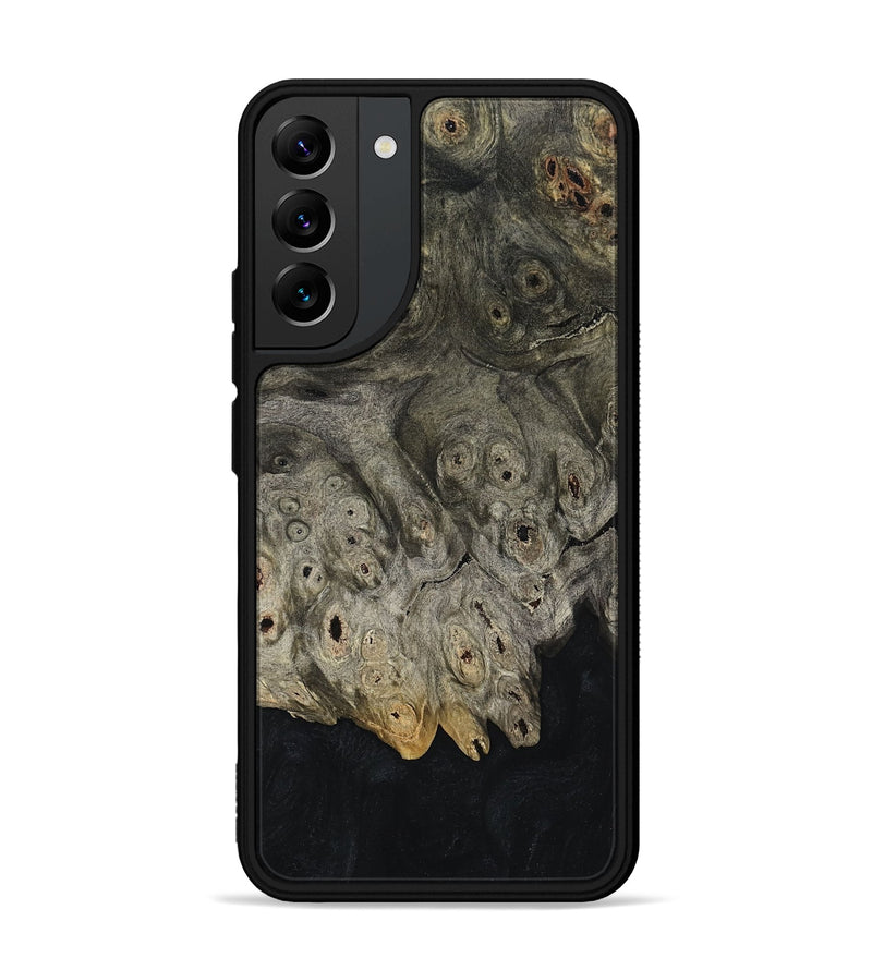 Galaxy S22 Plus Wood Phone Case - Solana (Wood Burl, 811723)