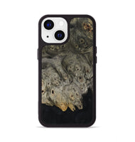 iPhone 13 Wood Phone Case - Solana (Wood Burl, 811723)