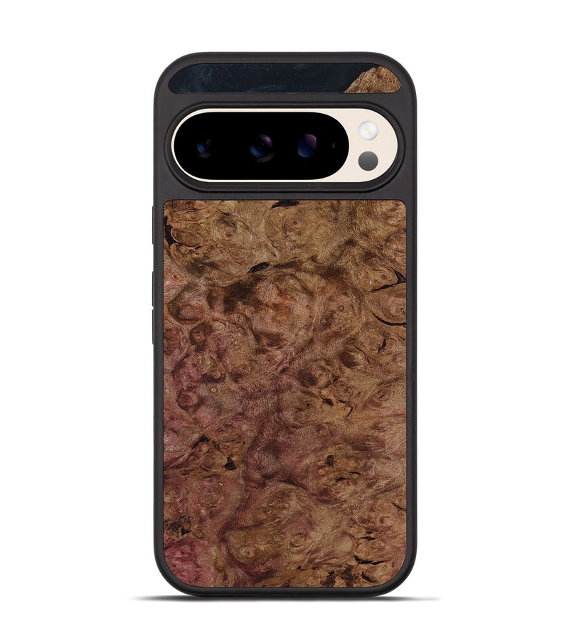 Pixel 10 Wood Phone Case - Hobart (Wood Burl, 811726)