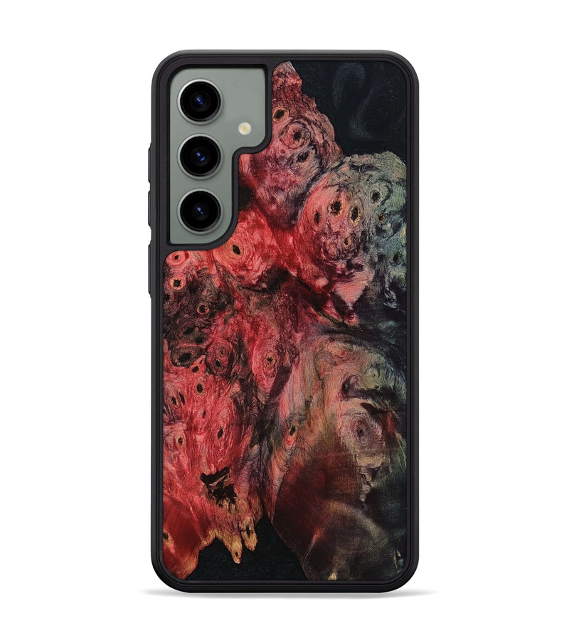 Galaxy S24 Plus Wood Phone Case - Milford (Wood Burl, 811728)