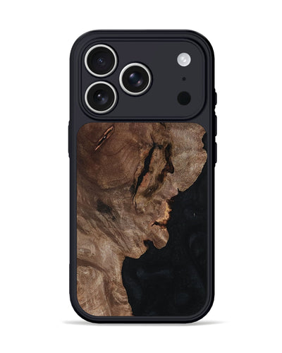 Waverly (811730) iPhone 17 Pro Phone Case