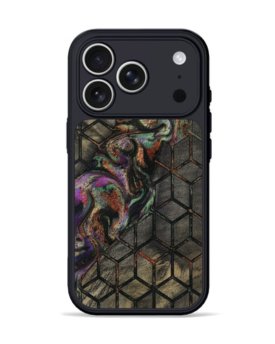 Tamika (811738) iPhone 17 Pro Phone Case