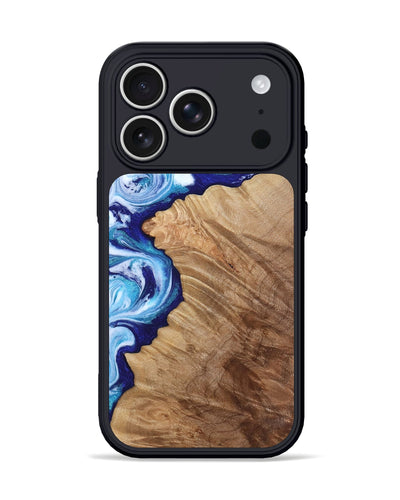 Adah (811742) iPhone 17 Pro Phone Case