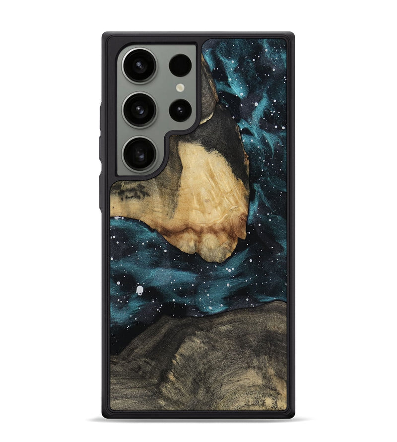 Galaxy S24 Ultra Wood Phone Case - Alyson (Cosmos, 811752)