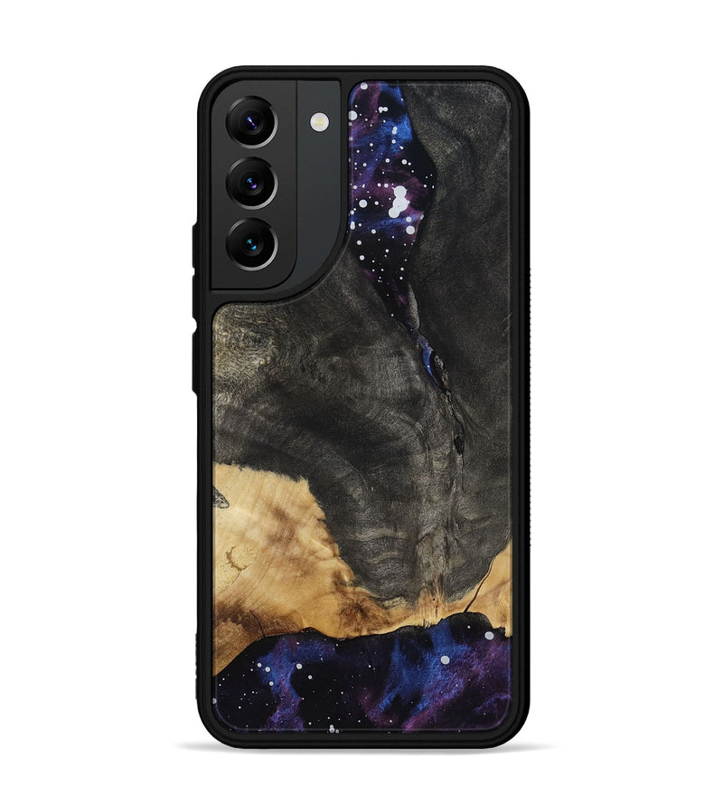 Galaxy S22 Plus Wood Phone Case - Susana (Cosmos, 811755)