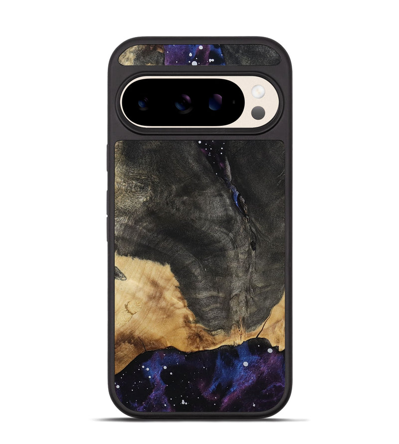 Pixel 10 Wood Phone Case - Susana (Cosmos, 811755)