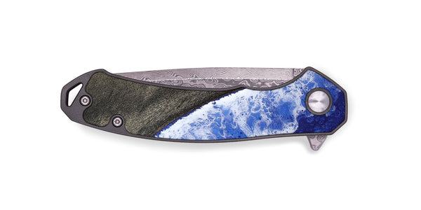 EDC Wood Pocket Knife - Hyman (Coastal, 811759)