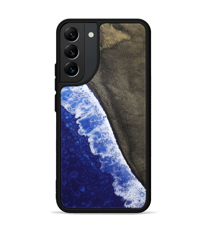 Galaxy S22 Plus Wood Phone Case - Hyman (Coastal, 811759)