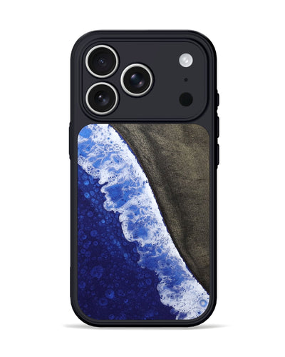 Hyman (811759) iPhone 17 Pro Phone Case
