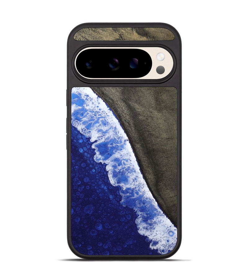 Pixel 10 Wood Phone Case - Hyman (Coastal, 811759)