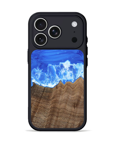 Pamala (811761) iPhone 17 Pro Phone Case