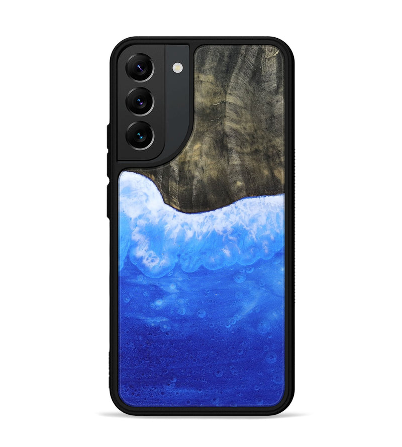 Galaxy S22 Plus Wood Phone Case - Lyman (Coastal, 811764)
