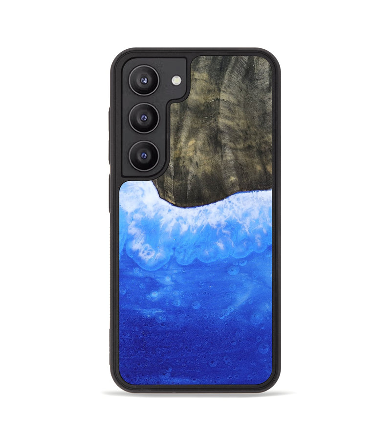 Galaxy S23 Wood Phone Case - Lyman (Coastal, 811764)