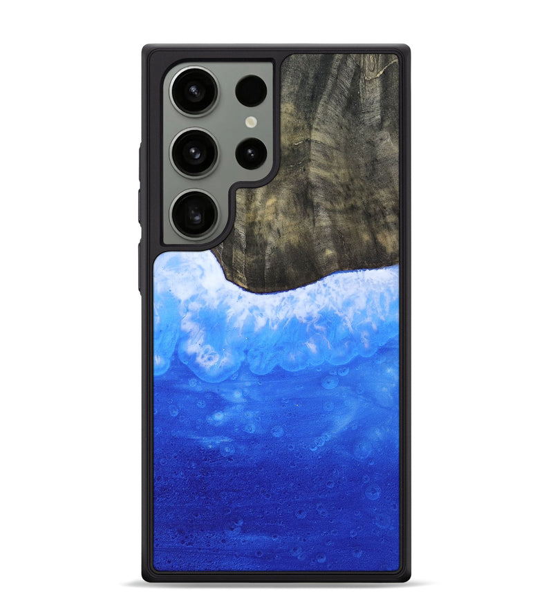 Galaxy S24 Ultra Wood Phone Case - Lyman (Coastal, 811764)