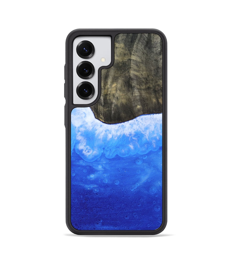 Galaxy S25 Wood Phone Case - Lyman (Coastal, 811764)