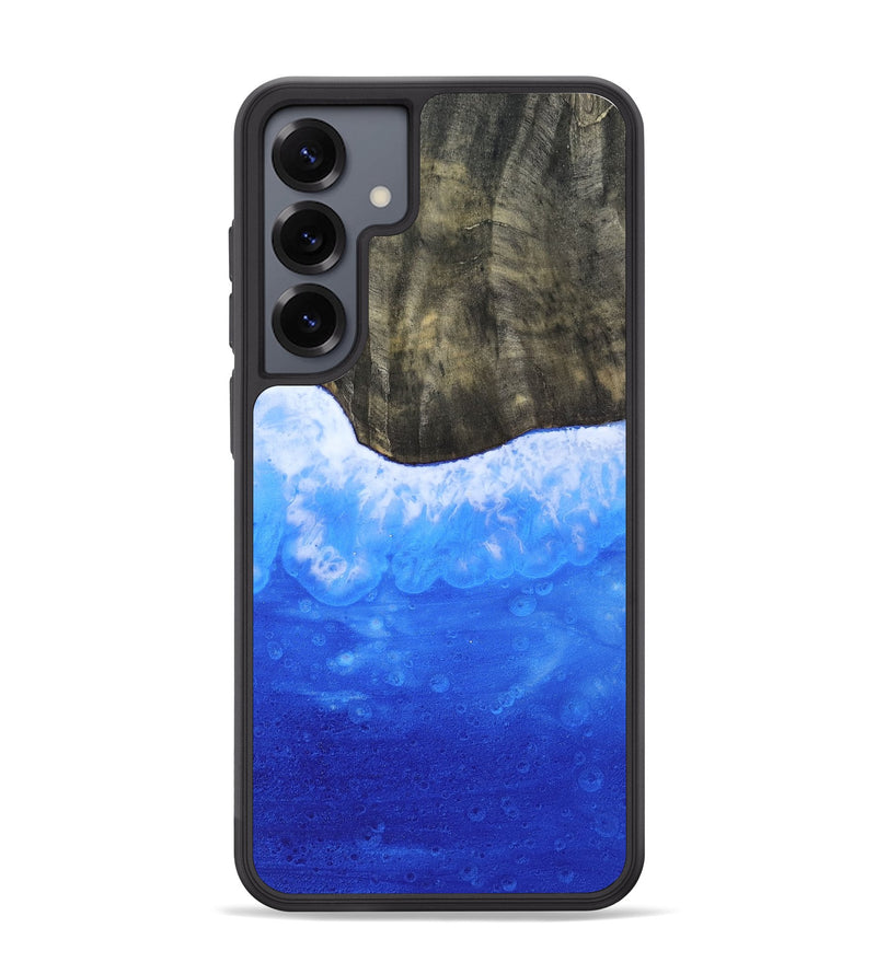 Galaxy S25 Plus Wood Phone Case - Lyman (Coastal, 811764)