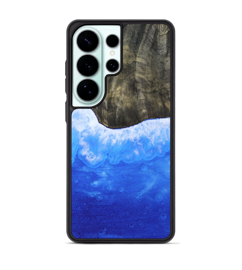 Galaxy S26 Ultra Wood Phone Case - Lyman (Coastal, 811764)