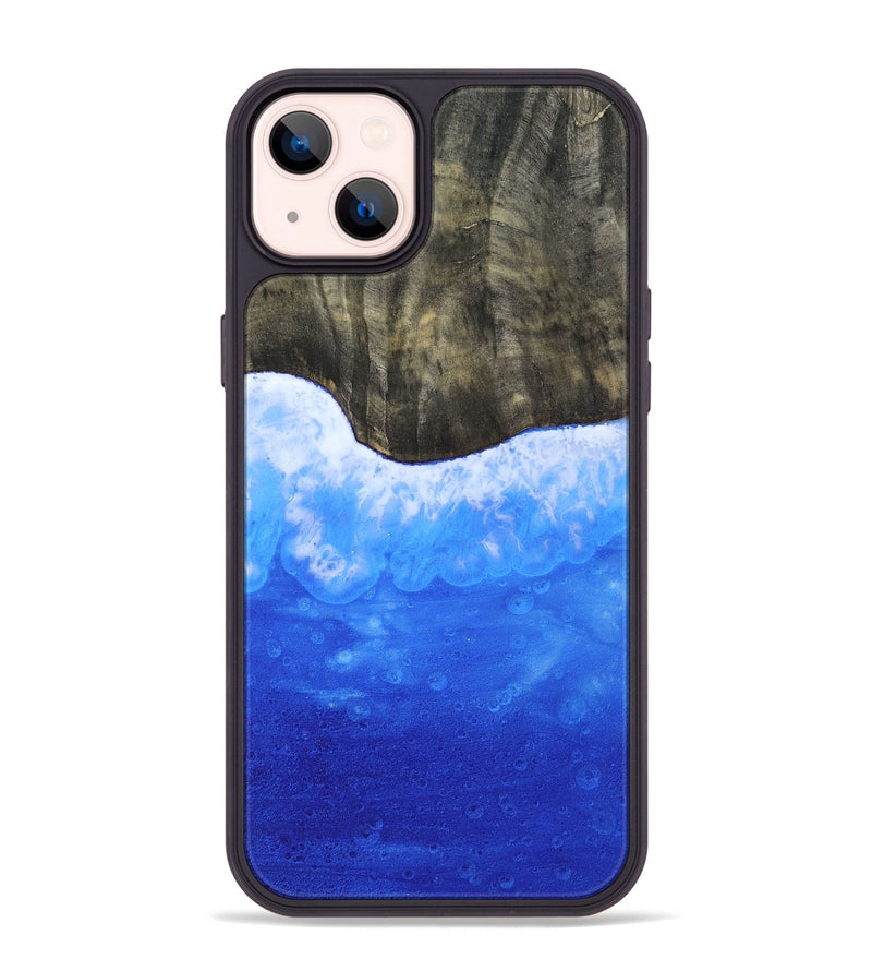 iPhone 14 Plus Wood Phone Case - Lyman (Coastal, 811764)