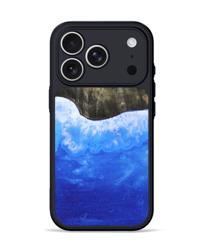 Lyman (811764) iPhone 17 Pro Phone Case