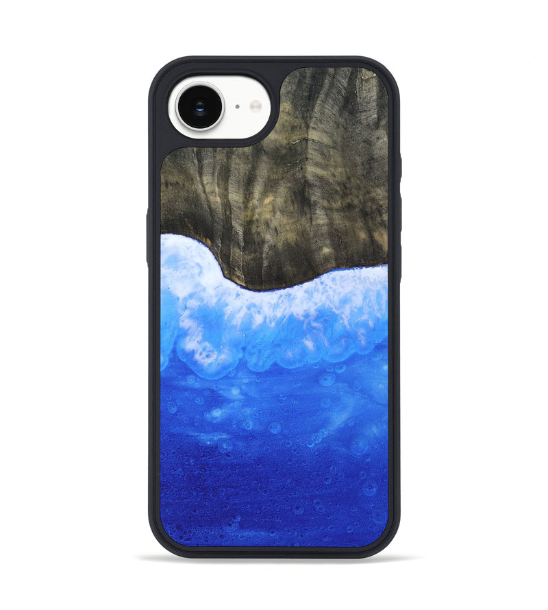iPhone 17e Wood Phone Case - Lyman (Coastal, 811764)
