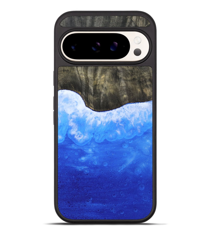 Pixel 10 Pro XL Wood Phone Case - Lyman (Coastal, 811764)
