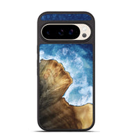 Pixel 10 Wood Phone Case - Sena (Coastal, 811765)