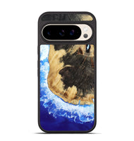 Pixel 10 Wood Phone Case - Nico (Coastal, 811766)