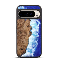 Pixel 10 Wood Phone Case - Cailyn (Coastal, 811768)