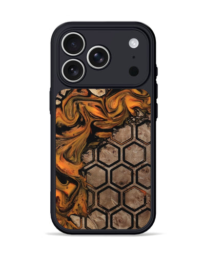 Bulah (811769) iPhone 17 Pro Phone Case