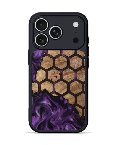 Bettie (811770) iPhone 17 Pro Phone Case