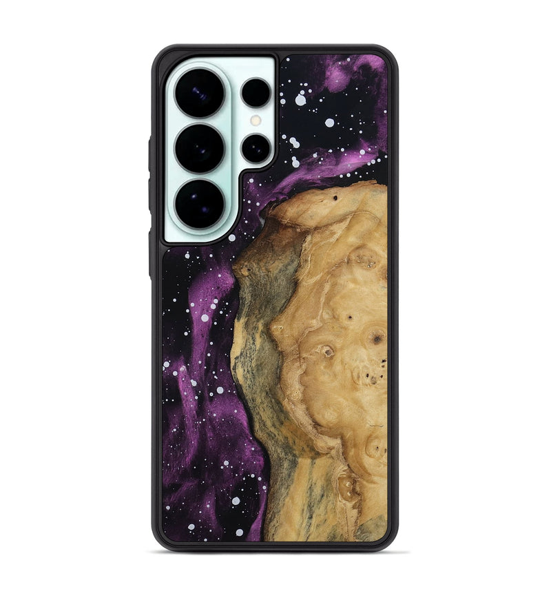 Galaxy S26 Ultra Wood Phone Case - Vince (Cosmos, 811776)