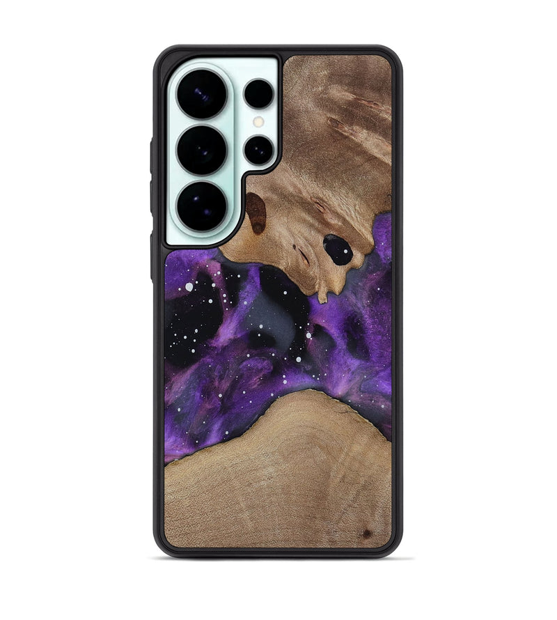 Galaxy S26 Ultra Wood Phone Case - Dimitri (Cosmos, 811777)