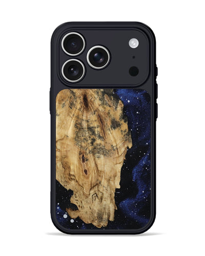 Ezra (811778) iPhone 17 Pro Phone Case