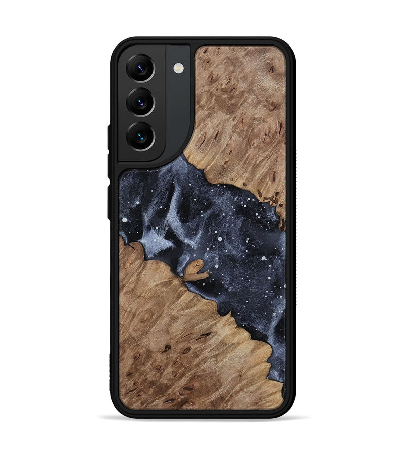 Galaxy S22 Plus Wood Phone Case - Adeline (Cosmos, 811782)