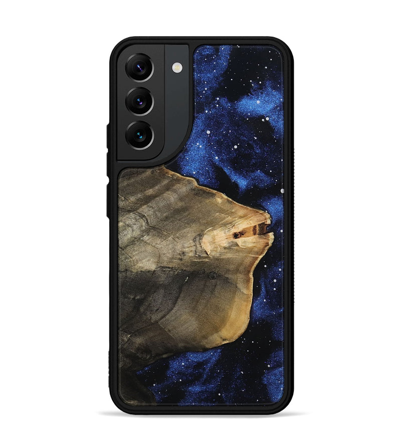 Galaxy S22 Plus Wood Phone Case - Thad (Cosmos, 811783)