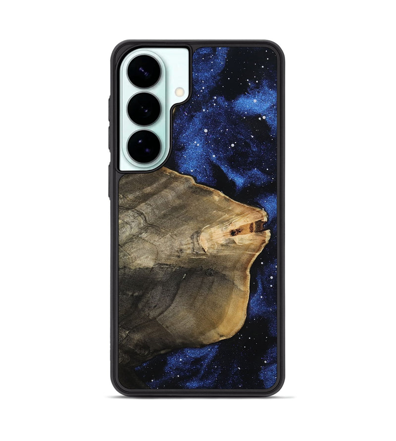 Galaxy S26 Plus Wood Phone Case - Thad (Cosmos, 811783)