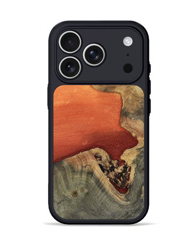 Trisha (811789) iPhone 17 Pro Phone Case