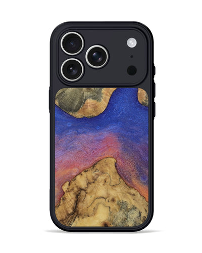 Alfreda (811790) iPhone 17 Pro Phone Case