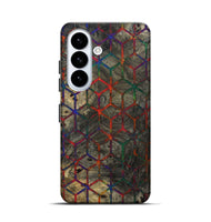 Galaxy S26 Wood Live Edge Phone Case - Karyn (Pattern, 811839)