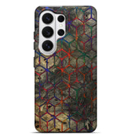 Galaxy S26 Ultra Wood Live Edge Phone Case - Karyn (Pattern, 811839)