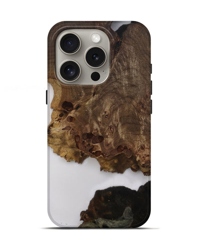 Marcie (811855) iPhone 16 Pro Live Edge Phone Case