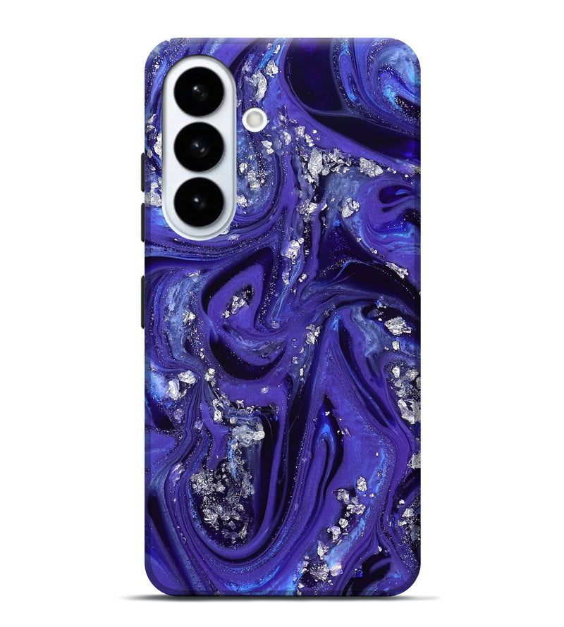 Galaxy S26 Plus ResinArt Live Edge Phone Case - Jane (The Lab, 811859)