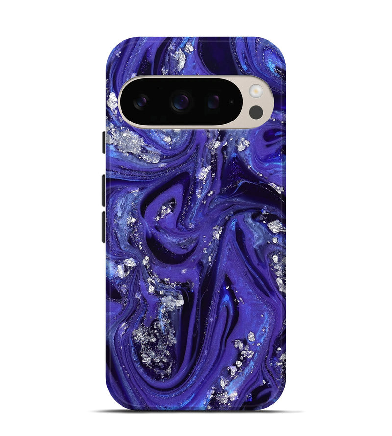 Pixel 10 ResinArt Live Edge Phone Case - Jane (The Lab, 811859)