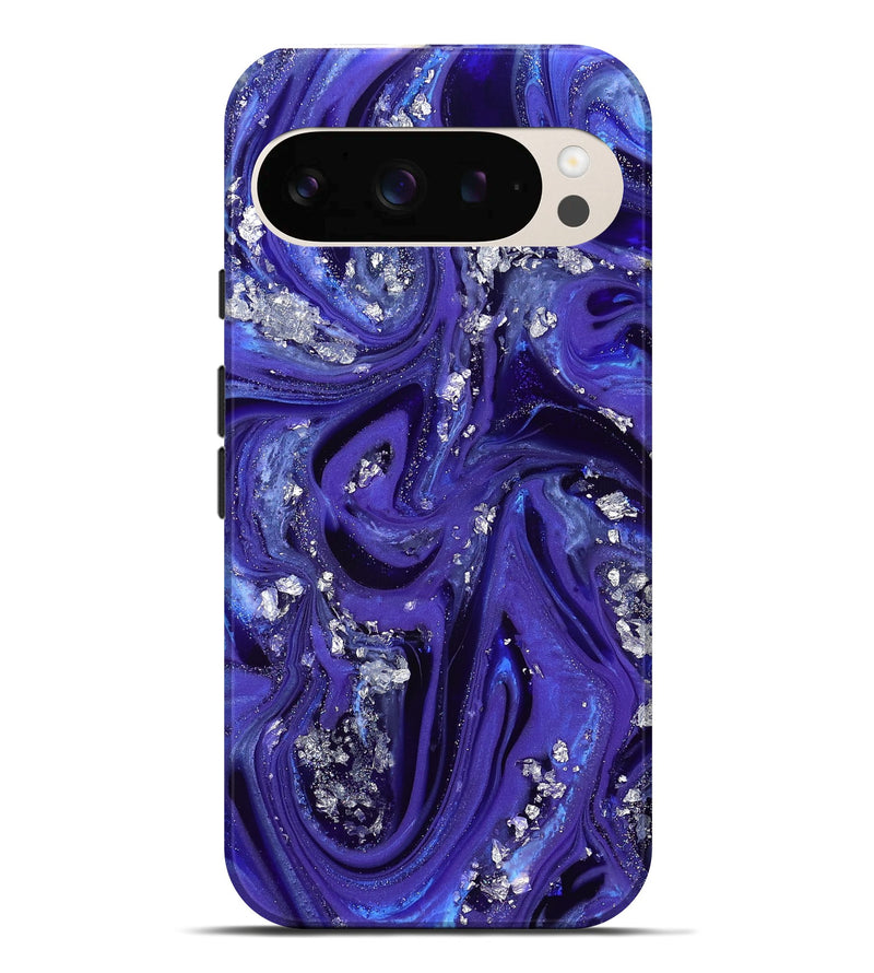 Pixel 10 Pro XL ResinArt Live Edge Phone Case - Jane (The Lab, 811859)