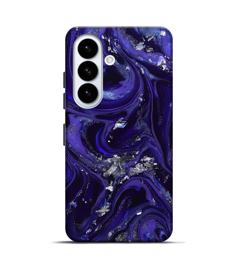 Galaxy S26 ResinArt Live Edge Phone Case - Novella (The Lab, 811861)